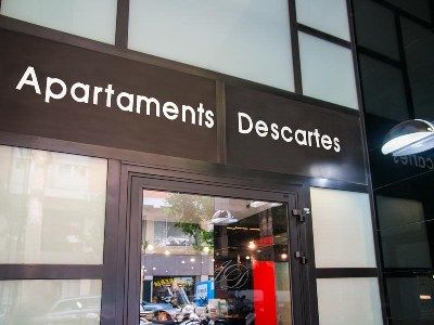 Descartes Appartamento *