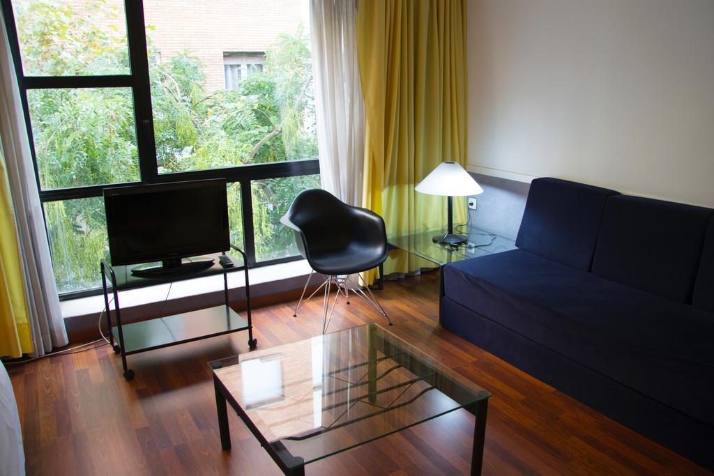Appartamento Descartes Barcellona