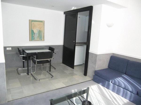 Appartamento Descartes Barcellona